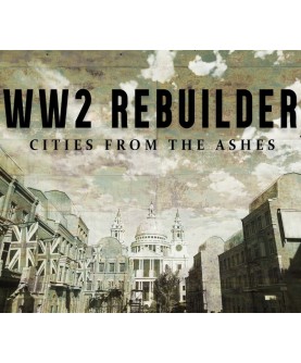 WW2 Rebuilder Steam Key GLOBAL
